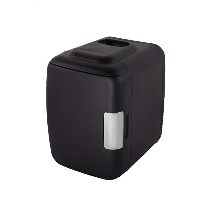Outdoor Indoor Camping - 4/5 Liter Compact Portable Cooler Warmer