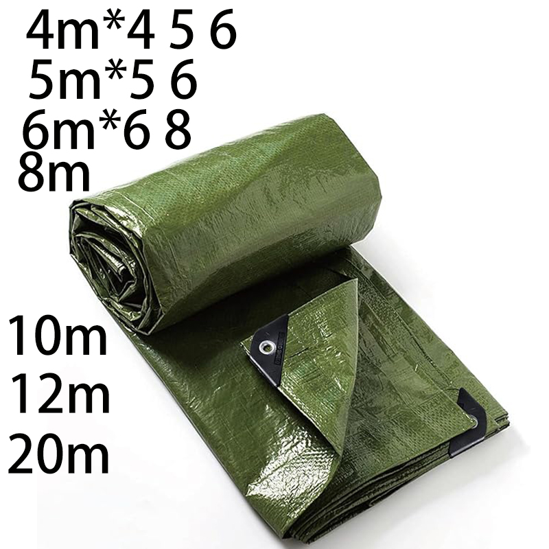 Waterproof Large Tarpaulin Cus - Outdoor Camping Automatic Quick Opening Tent recension och pris