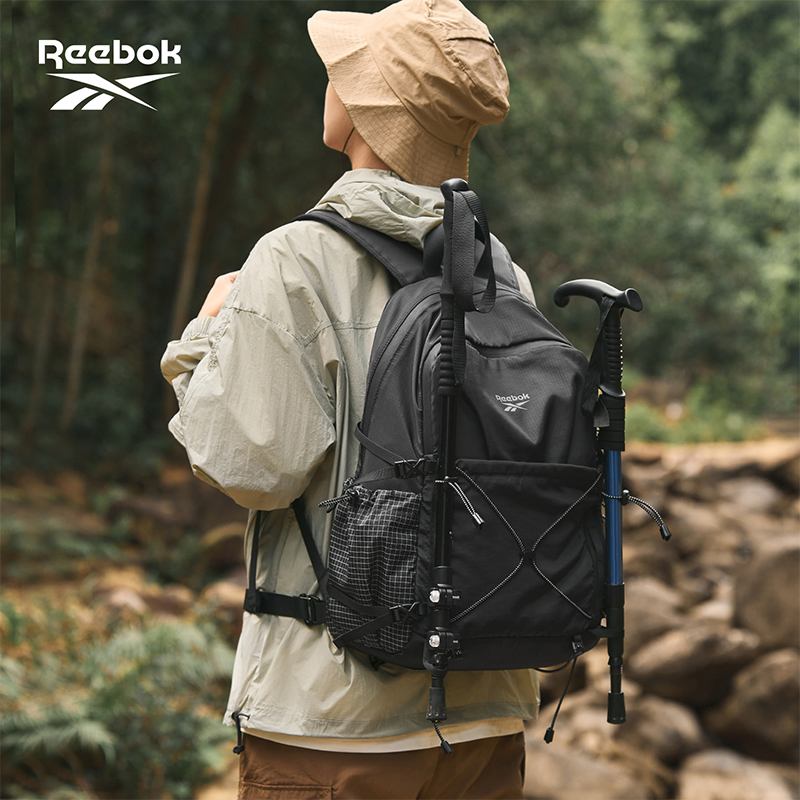 REEBOK Multifunctional Outdoor - Outdoor Camping Backpack recension och pris