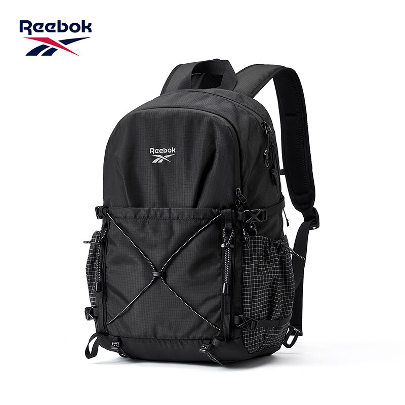 REEBOK Multifunctional Outdoor - Outdoor Camping Backpack recension och pris