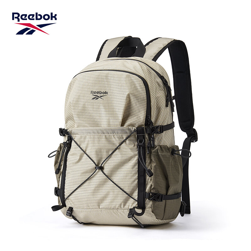 REEBOK Multifunctional Outdoor - Outdoor Camping Backpack recension och pris