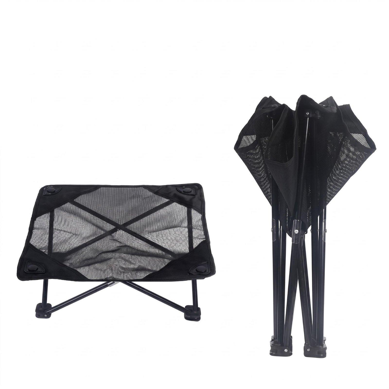 Outdoor Resting Platform Raise - Outdoor Camping Dog Bed recension och pris