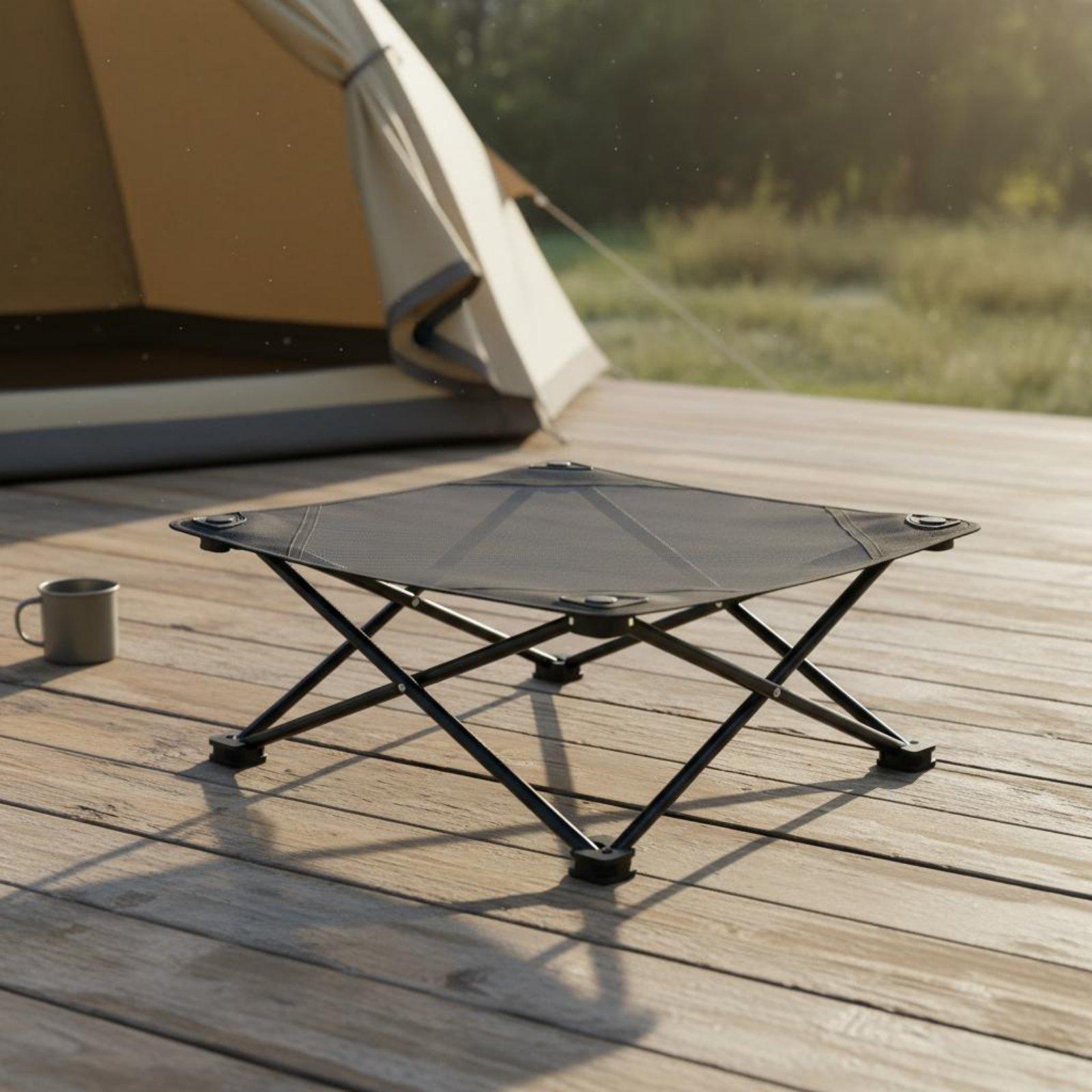 Outdoor Resting Platform Raise - Outdoor Camping Dog Bed recension och pris