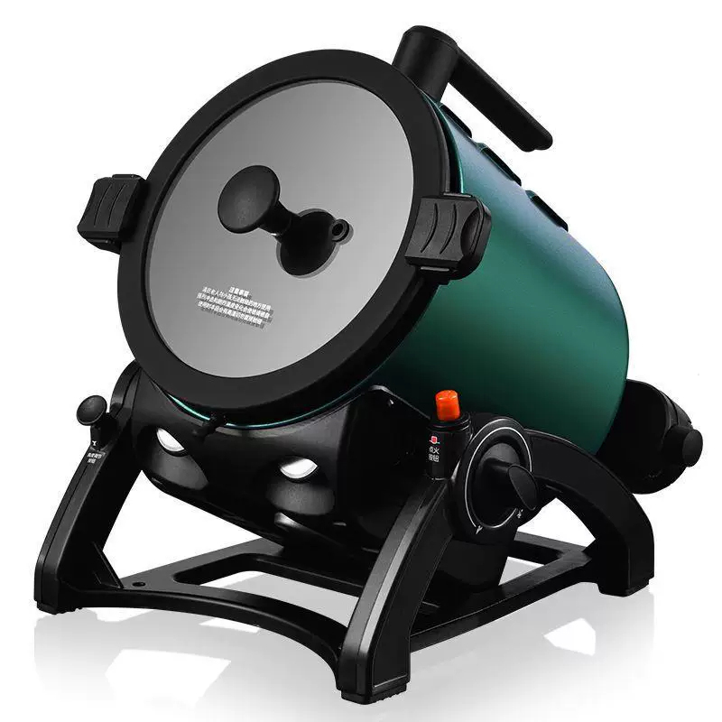 Portable Outdoor Stove, Campin - Outdoor Camping Gas Stove recension och pris