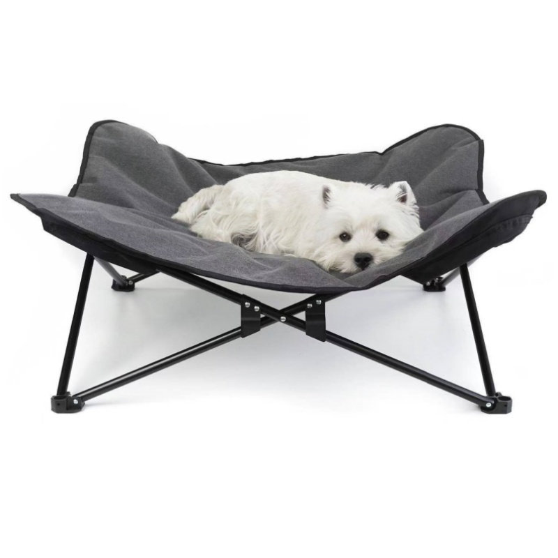 Pet Bed Outdoor Camping Cats D - Outdoor Camping Dog Bed recension och pris