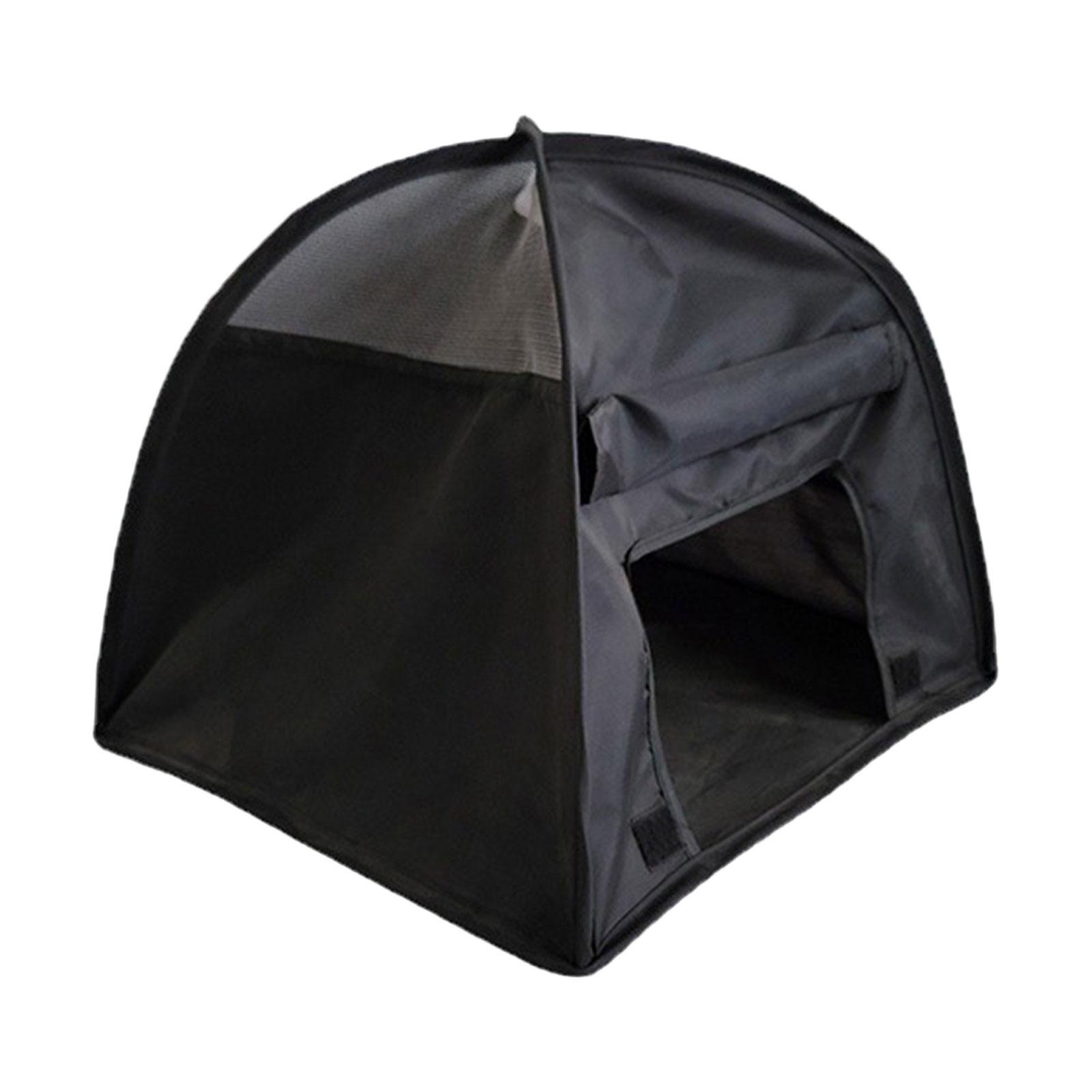 Dog Playpen Cat Tent Foldable  - Outdoor Camping Dog Fence recension och pris