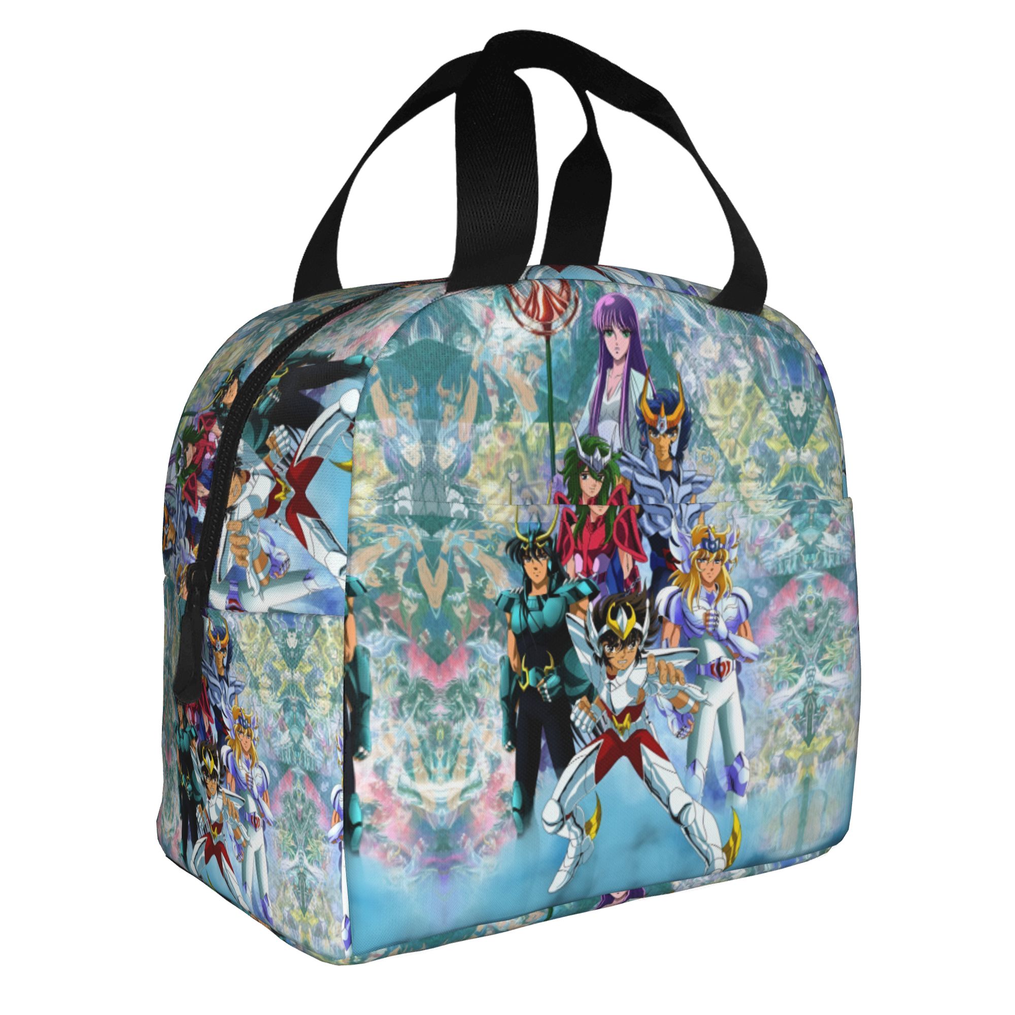 Custom Saint Seiyas Thermal In - Outdoor Camping Anime recension och pris