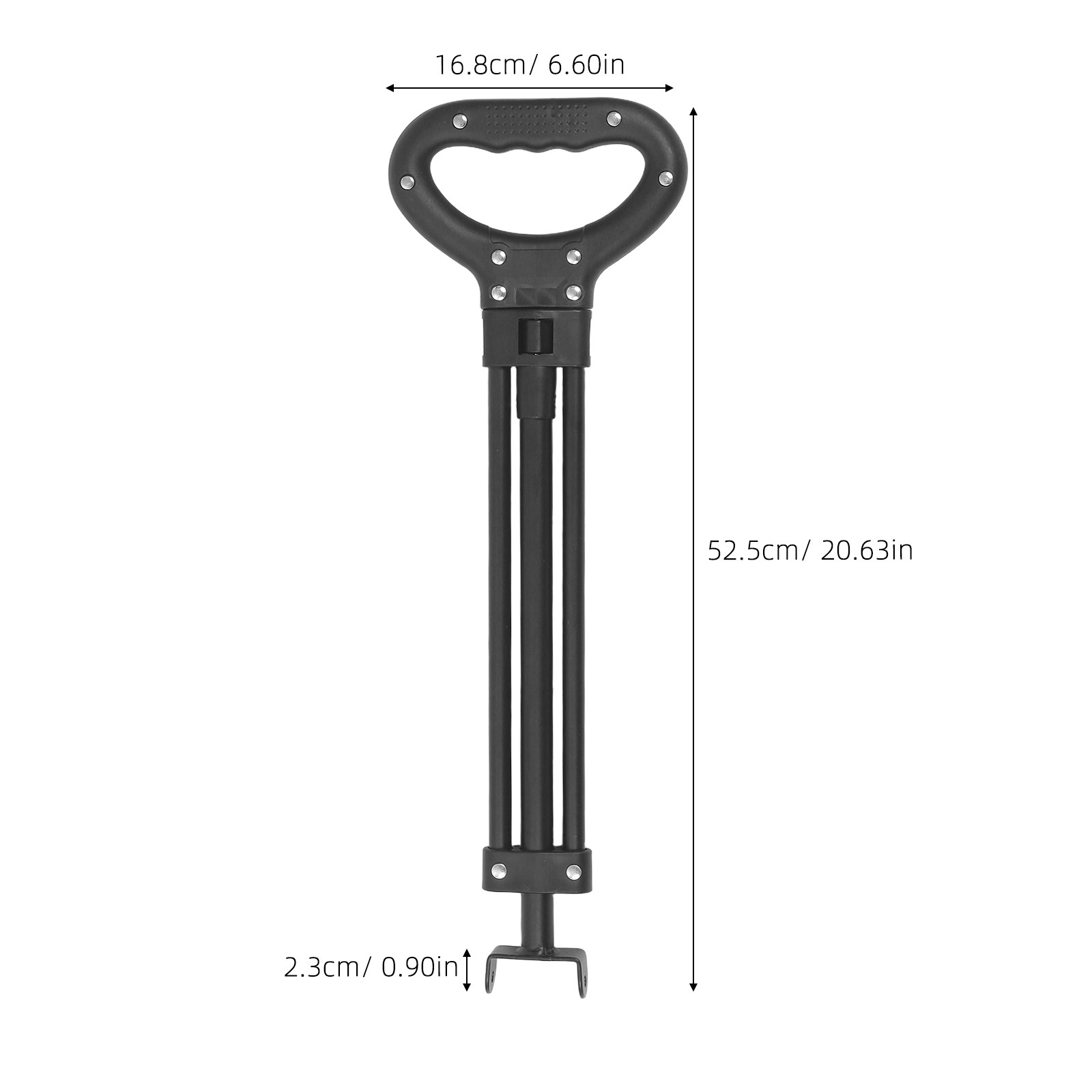 Outdoor Camping Pull Rod Acces - Outdoor Camping Backpack recension och pris