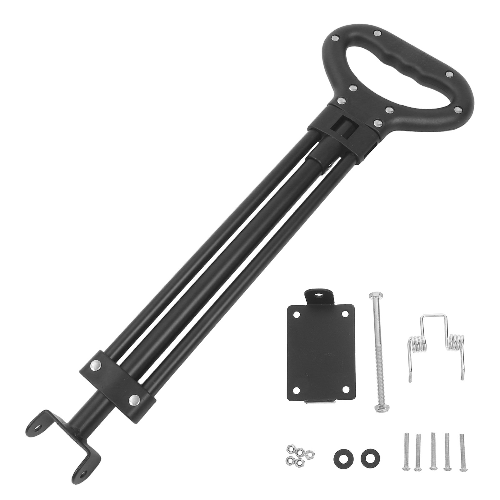 Outdoor Camping Pull Rod Acces - Outdoor Camping Backpack recension och pris