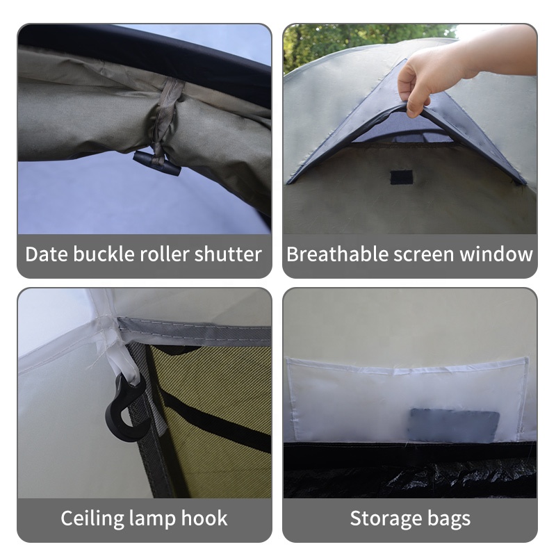 NEW China Manufacturer Tenda C - Outdoor Camping Backpack recension och pris