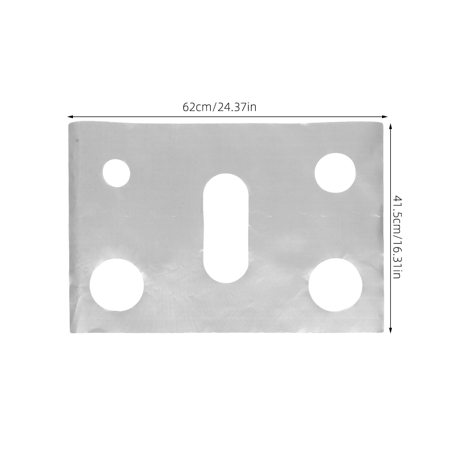 Gas Stove Burner Protector Hea - Outdoor Camping Gas Stove recension och pris