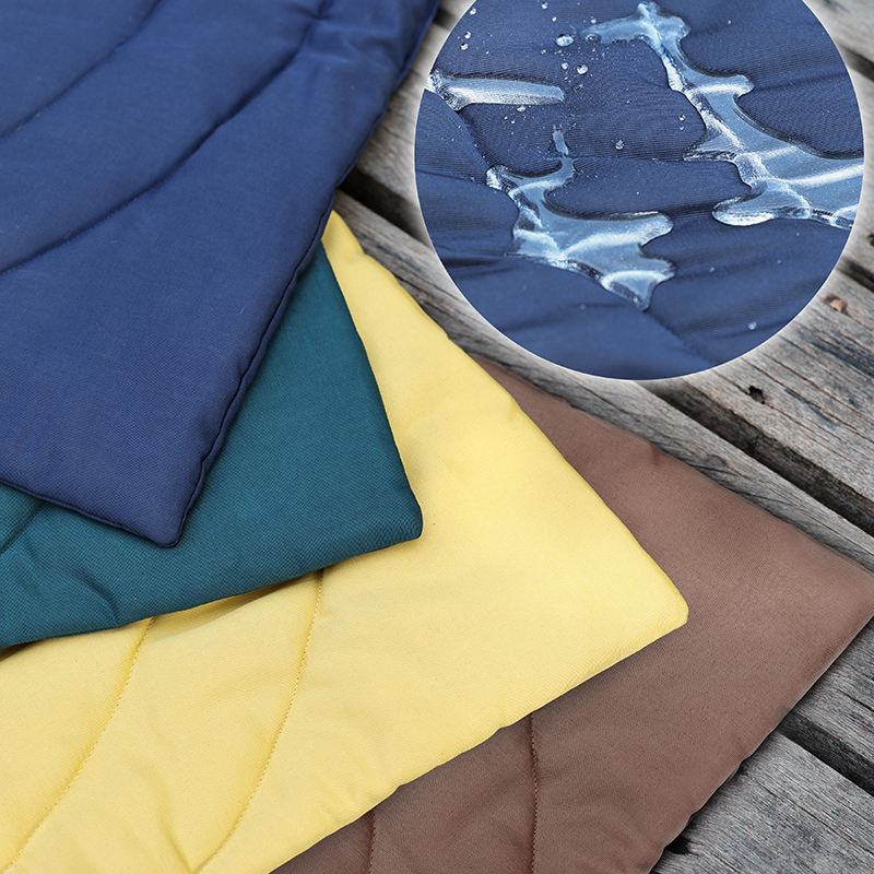 Portable Pet Mat Foldable Pet  - Outdoor Camping Dog Bed recension och pris