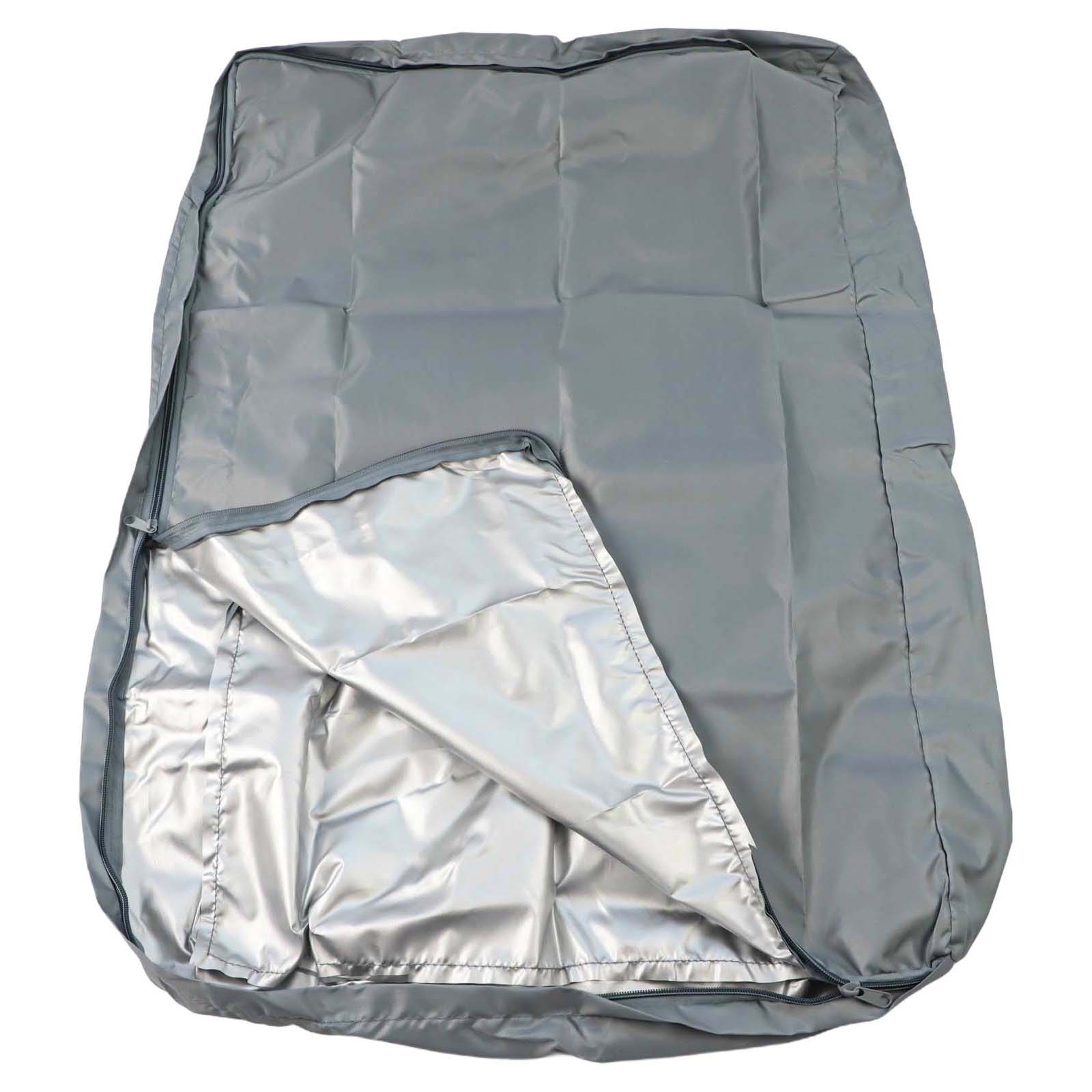 Outdoor Dog Bed Cover 210D Oxf - Outdoor Camping Dog Bed recension och pris
