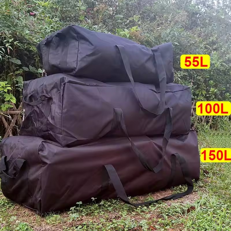 1680D Oxford Outdoor Camping S - Outdoor Camping Backpack recension och pris