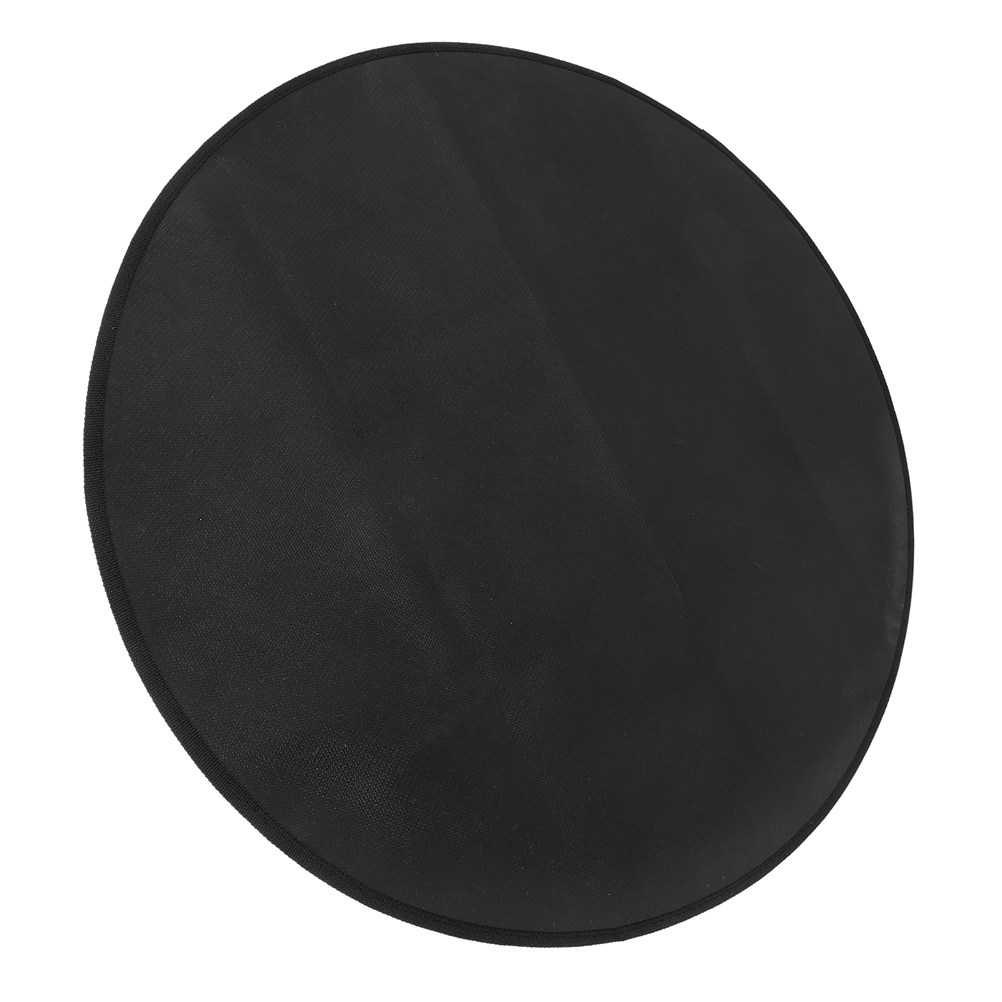 Round Fireproof Bbq Mat Heat R - Outdoor Camping Gas Stove recension och pris
