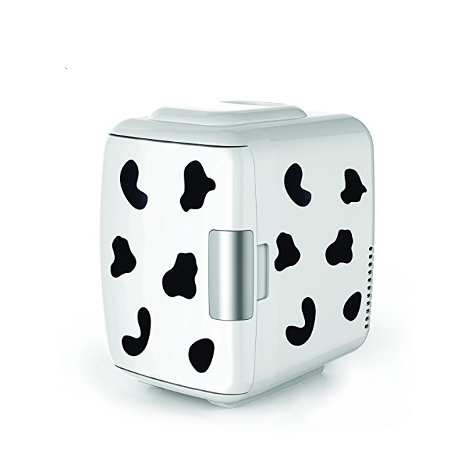 4/5 Liter Compact Portable Coo - Outdoor Indoor Camping recension och pris