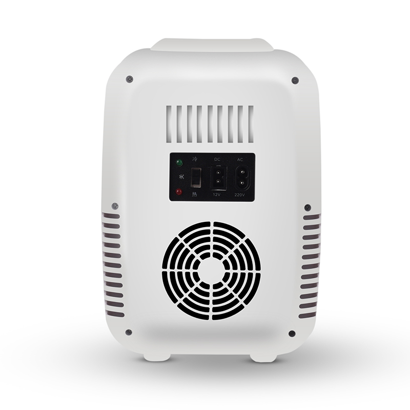 4/5 Liter Compact Portable Coo - Outdoor Indoor Camping recension och pris