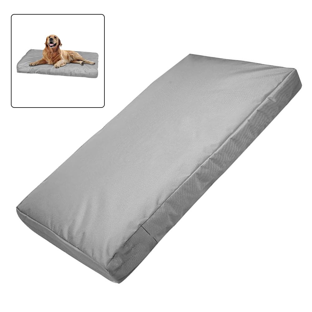 Camping With Pets 102*69*10cm  - Outdoor Camping Dog Bed recension och pris