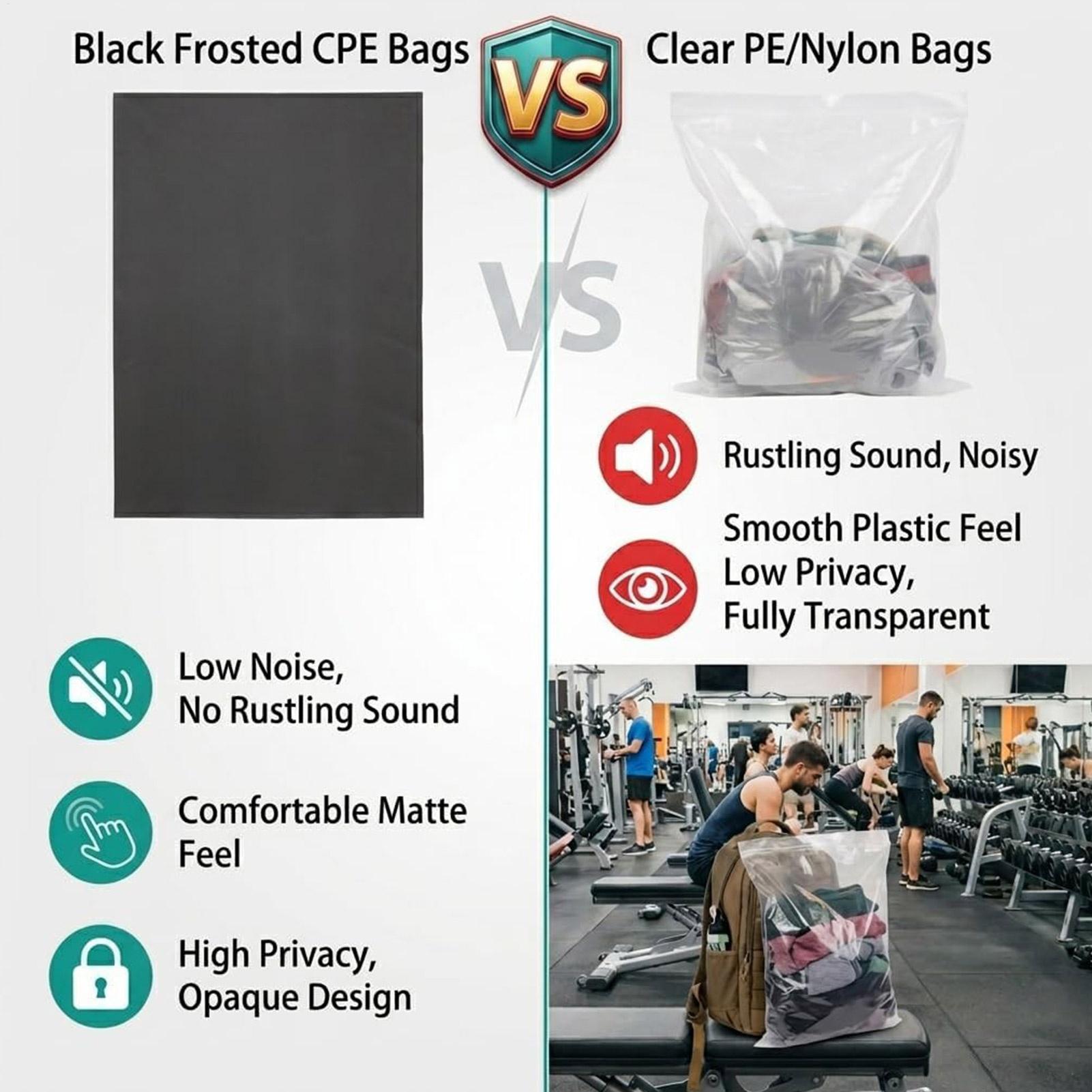 Backpack Liner Waterproof 10-p - Outdoor Camping Backpack recension och pris