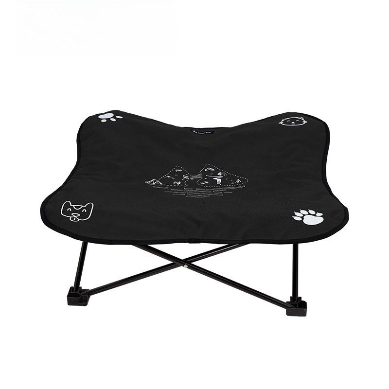 Outdoor folding bed removable  - Outdoor Camping Dog Bed recension och pris