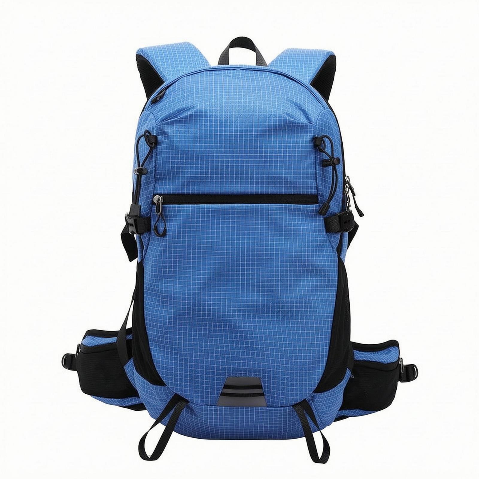 Outdoor Hiking Pack with Compr - Outdoor Camping Backpack recension och pris
