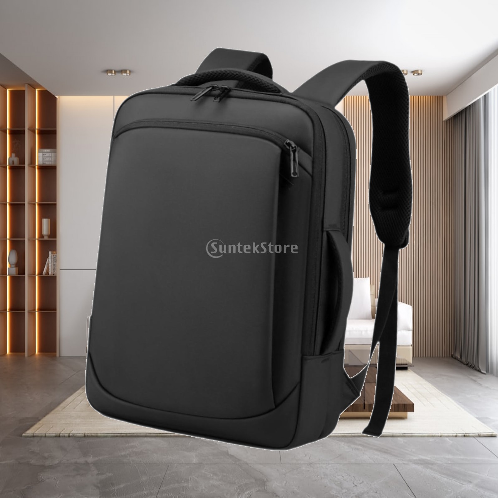 Computer Backpack Waterproof S - Outdoor Camping Backpack recension och pris