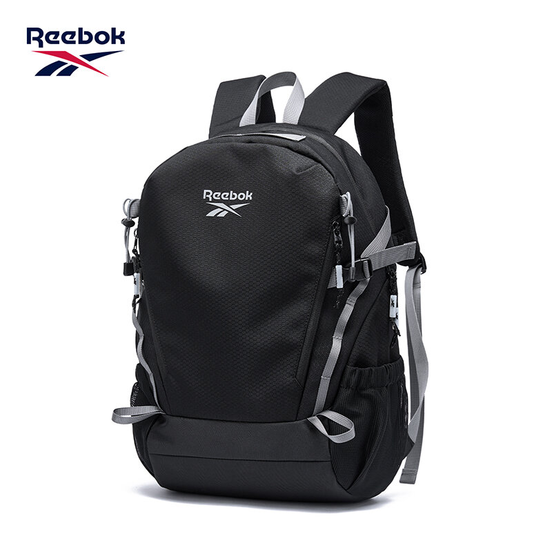 REEBOK Unisex Lightweight Outd - Outdoor Camping Backpack recension och pris